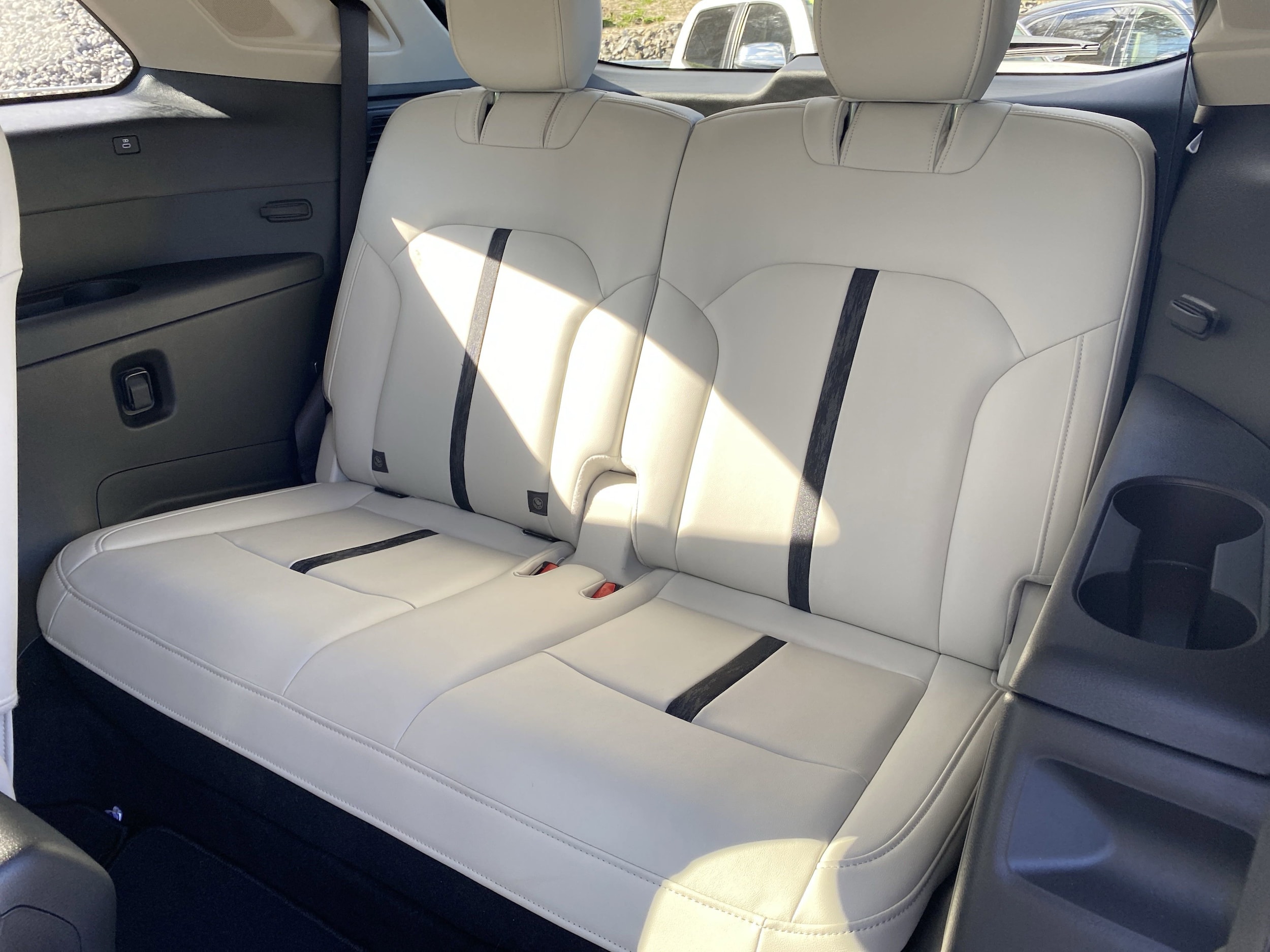 2024 Mazda CX-90 Turbo S Premium Plus Package - Photo 15