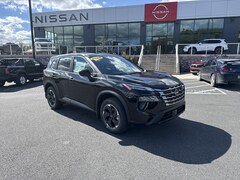2026 Nissan Rogue SV SUV