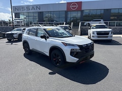 2026 Nissan Rogue Rock Creek SUV