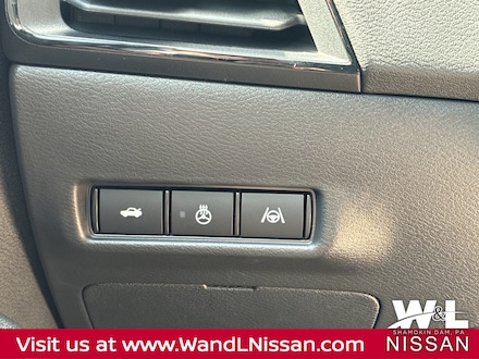 2026 Nissan Sentra SR Sedan