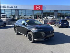 2026 Nissan Murano SV SUV