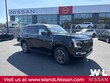  Nissan Armada