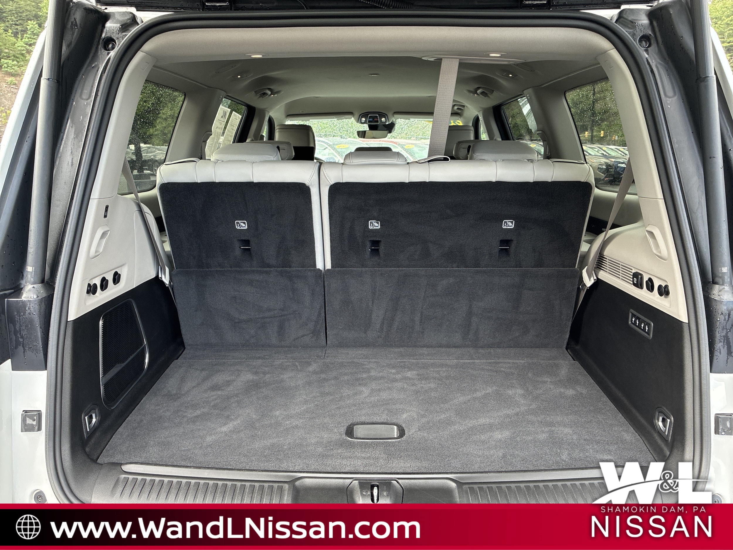 2023 Jeep Wagoneer Series III - Photo 32