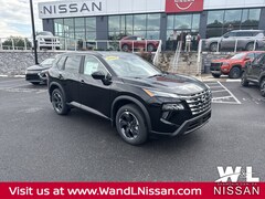 2026 Nissan Rogue SV SUV