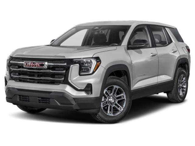 2026 GMC Terrain Denali AWD's photo