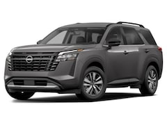 2026 Nissan Pathfinder SL SUV
