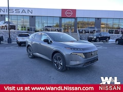 2026 Nissan Murano SL SUV