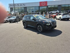 2026 Nissan Rogue SV SUV