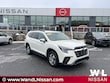  Subaru Ascent