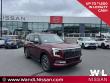  Nissan Armada