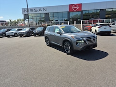 2026 Nissan Rogue SV SUV