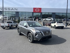 2026 Nissan Rogue SV SUV