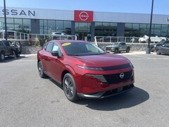 2025 Nissan Murano SL SUV