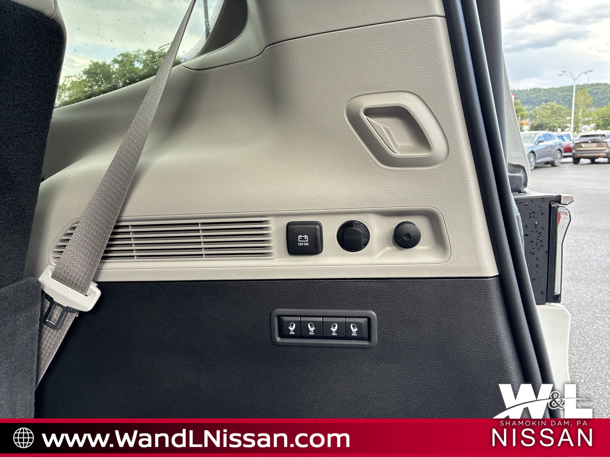 2023 Jeep Wagoneer Series III - Photo 33