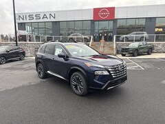 2026 Nissan Rogue Platinum SUV