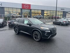 2026 Nissan Rogue Dark Armor SUV