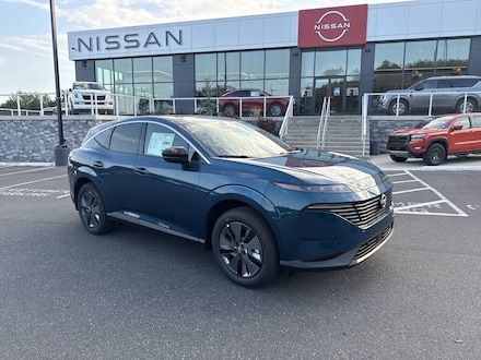 2025 Nissan Murano SL SUV 2025 Nissan Murano SL SUV