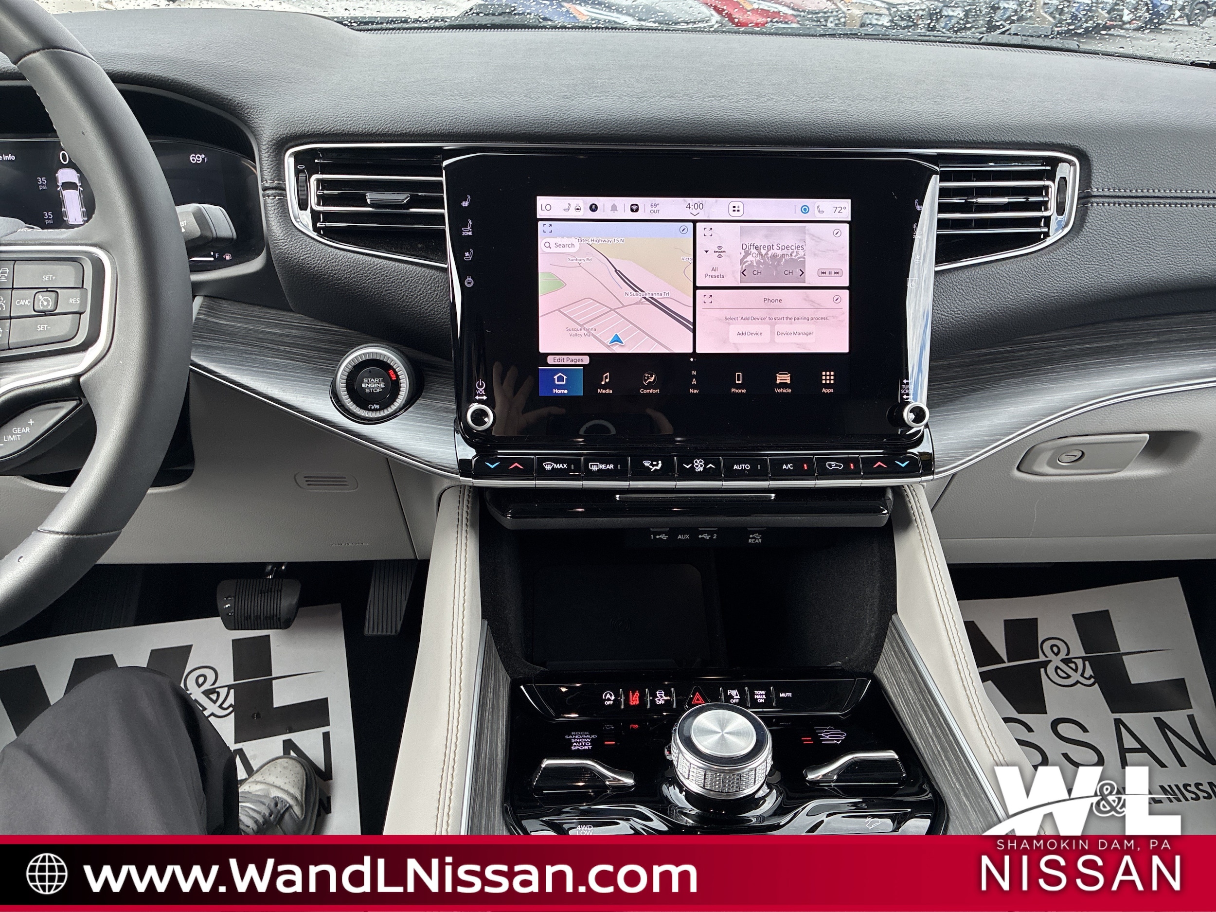 2023 Jeep Wagoneer Series III - Photo 22