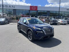 2026 Nissan Rogue SV SUV