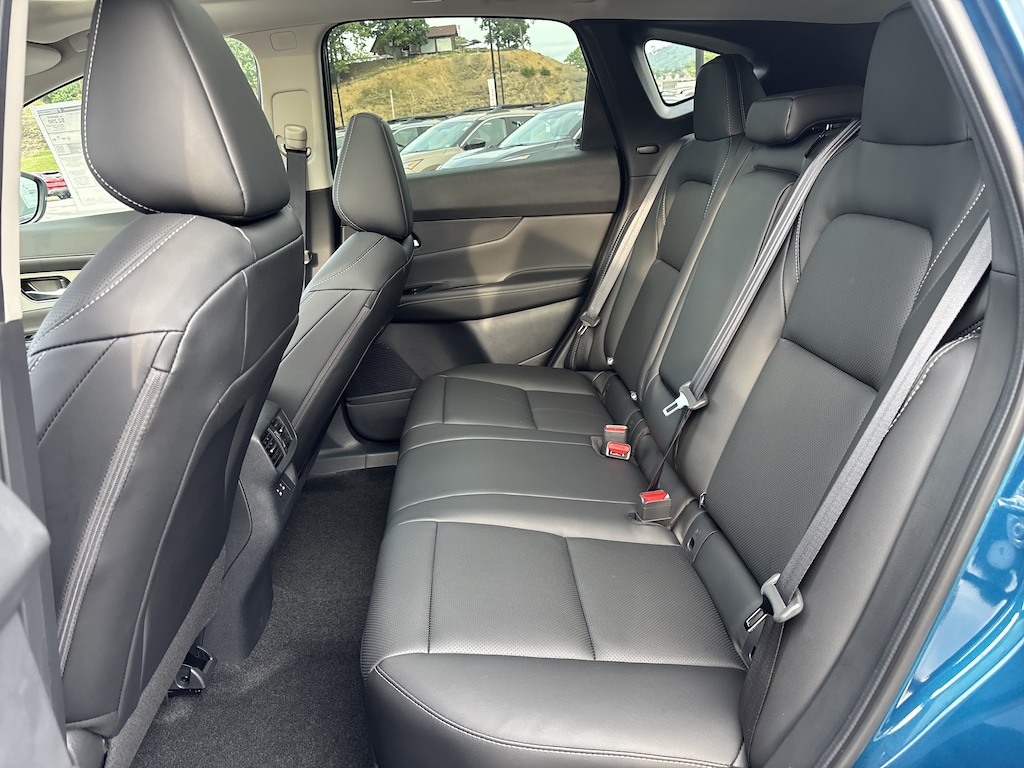 New 2026 Nissan Murano SL SUV