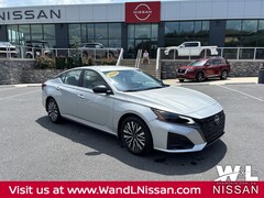 2026 Nissan Altima SV Sedan