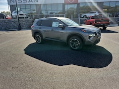 2026 Nissan Rogue SV SUV