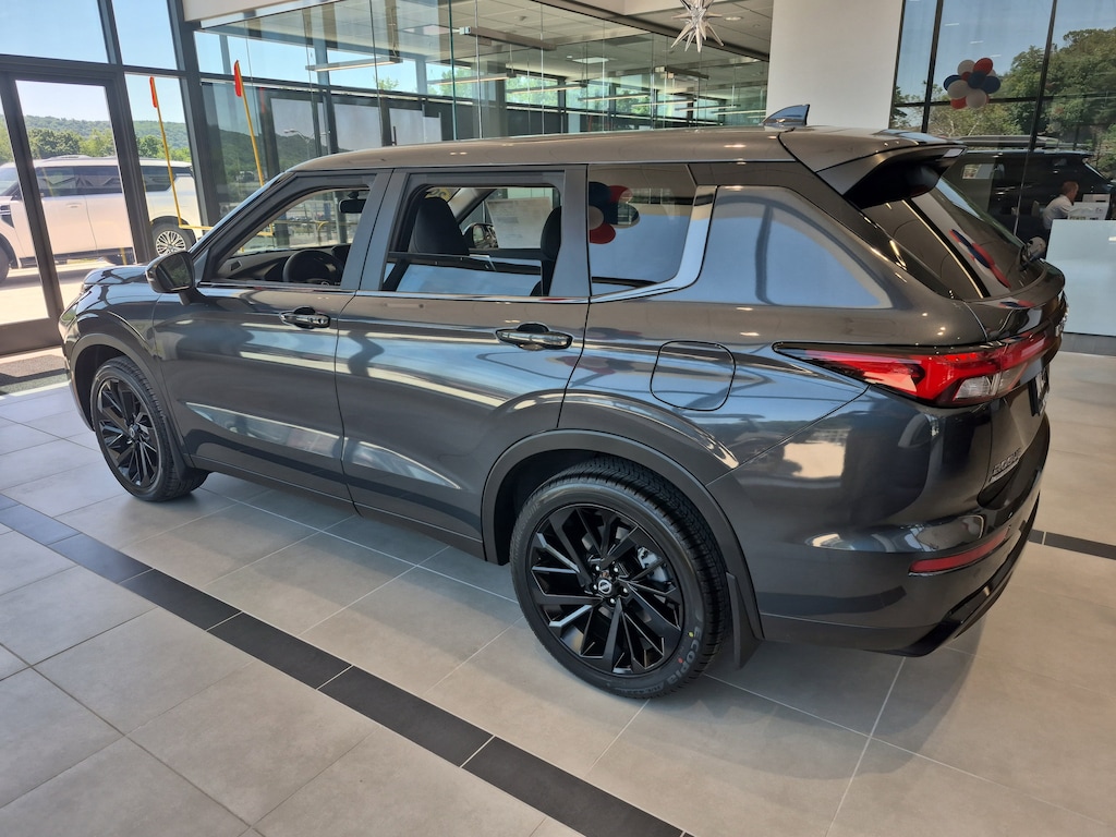 New 2026 Nissan Rogue Plug-In Hybrid SL