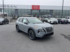 2026 Nissan Rogue SV SUV