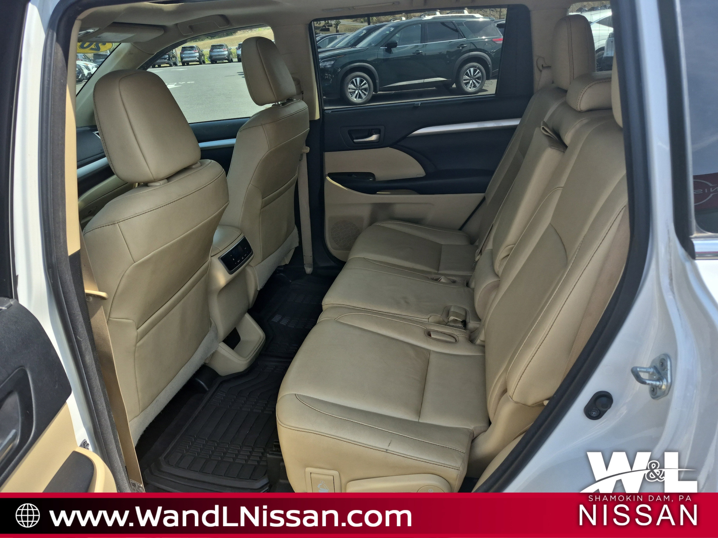 2018 Toyota Highlander XLE - Photo 17