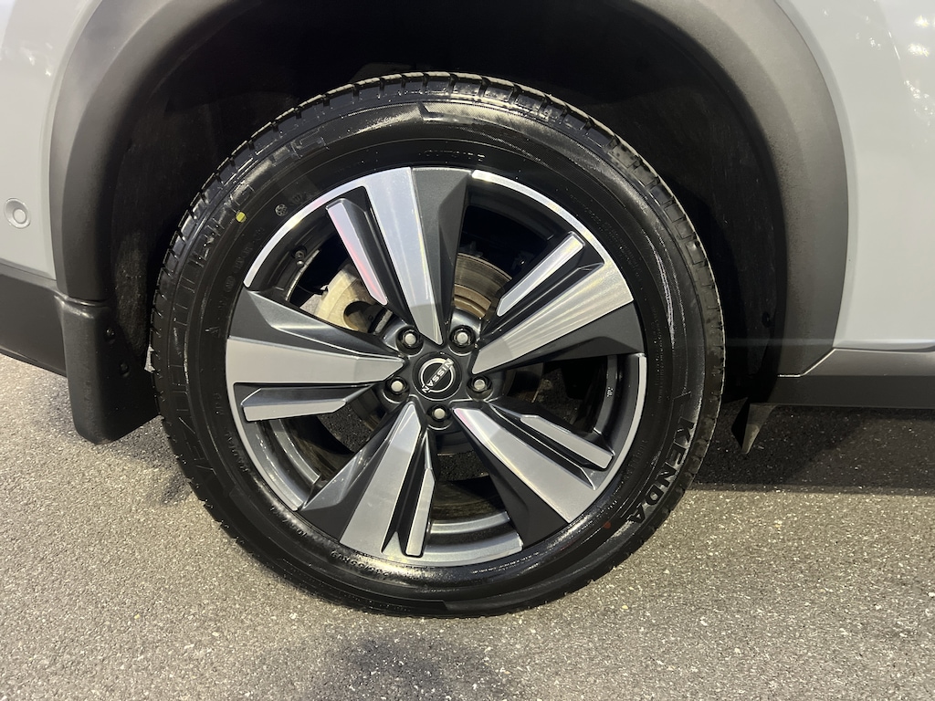 Used 2022 Nissan Rogue SL SUV