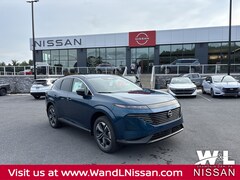 2026 Nissan Murano SL SUV