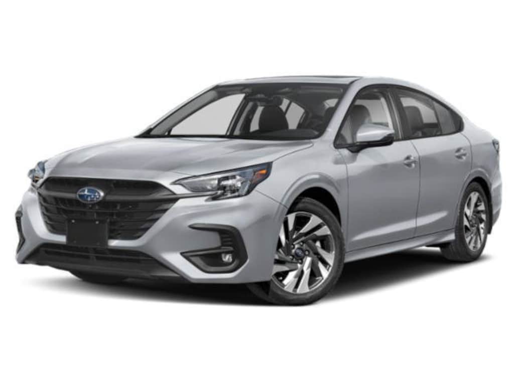 Used 2024 Subaru Legacy Touring XT Sedan