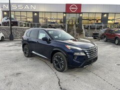 2026 Nissan Rogue Platinum SUV