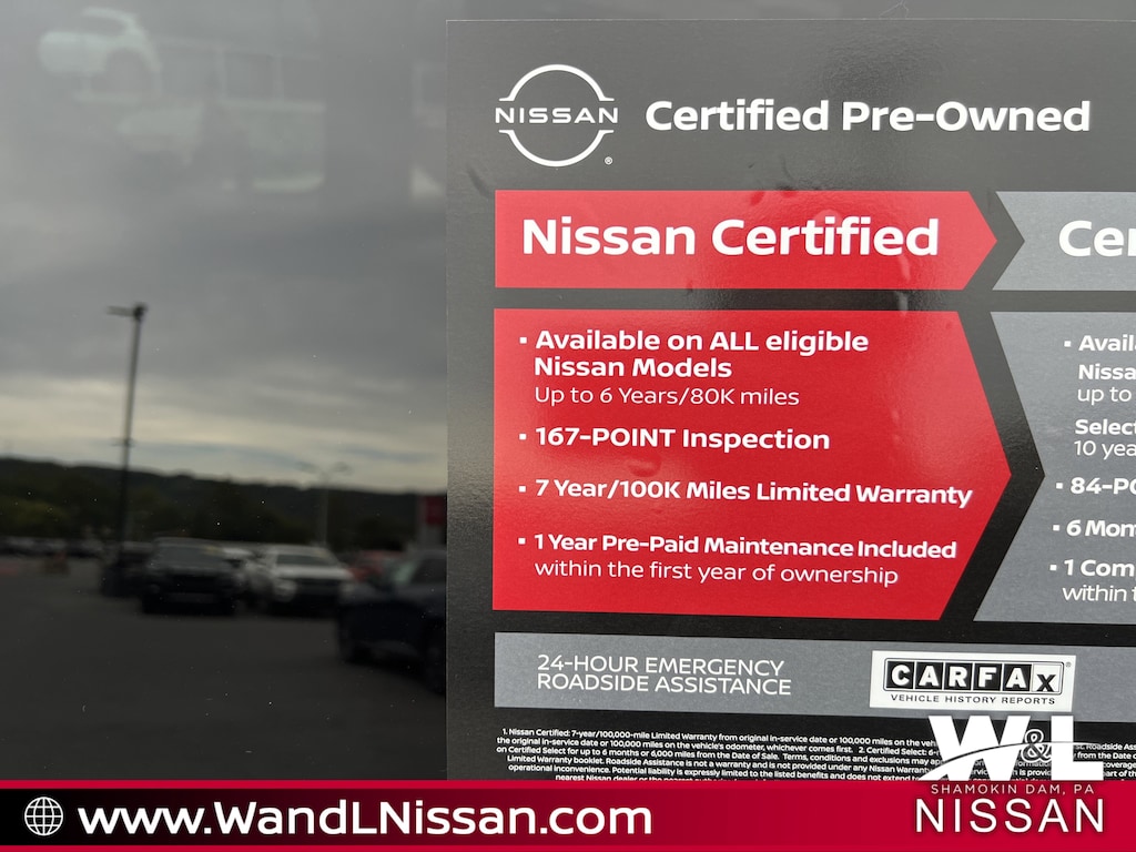 Used 2021 Nissan Armada Platinum SUV