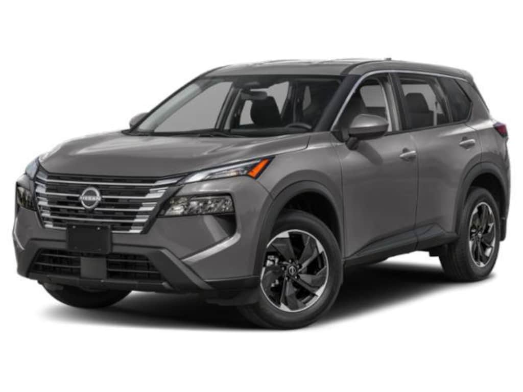 Used 2024 Nissan Rogue SV SUV