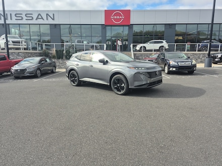 2026 Nissan Murano SV SUV 2026 Nissan Murano SV SUV