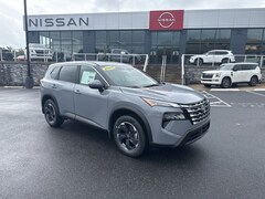 2026 Nissan Rogue SV SUV