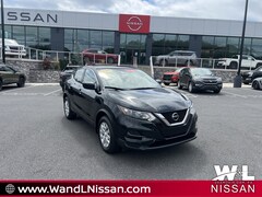 2020 Nissan Rogue Sport S SUV