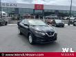  Nissan Rogue Sport