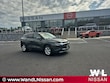 Chevrolet Blazer