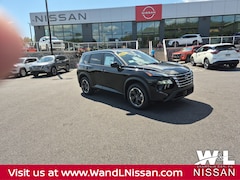 2026 Nissan Rogue SV SUV