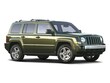  Jeep Patriot
