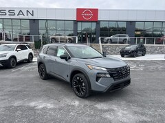 2026 Nissan Rogue Dark Armor SUV