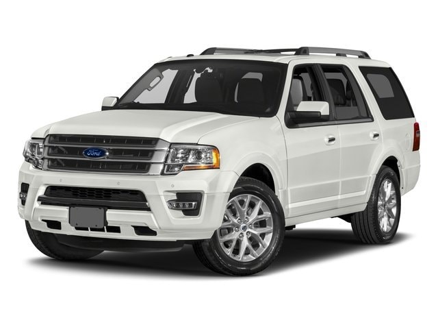 2017 Ford Expedition Limited's photo