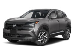 2026 Nissan Kicks SV SUV