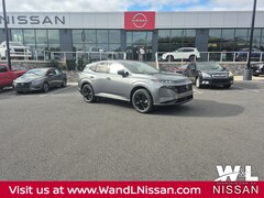 2026 Nissan Murano SV SUV