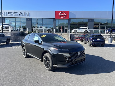 2026 Nissan Murano SV SUV 2026 Nissan Murano SV SUV