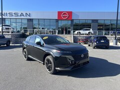 2026 Nissan Murano SV SUV