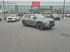 2026 Nissan Rogue Dark Armor SUV