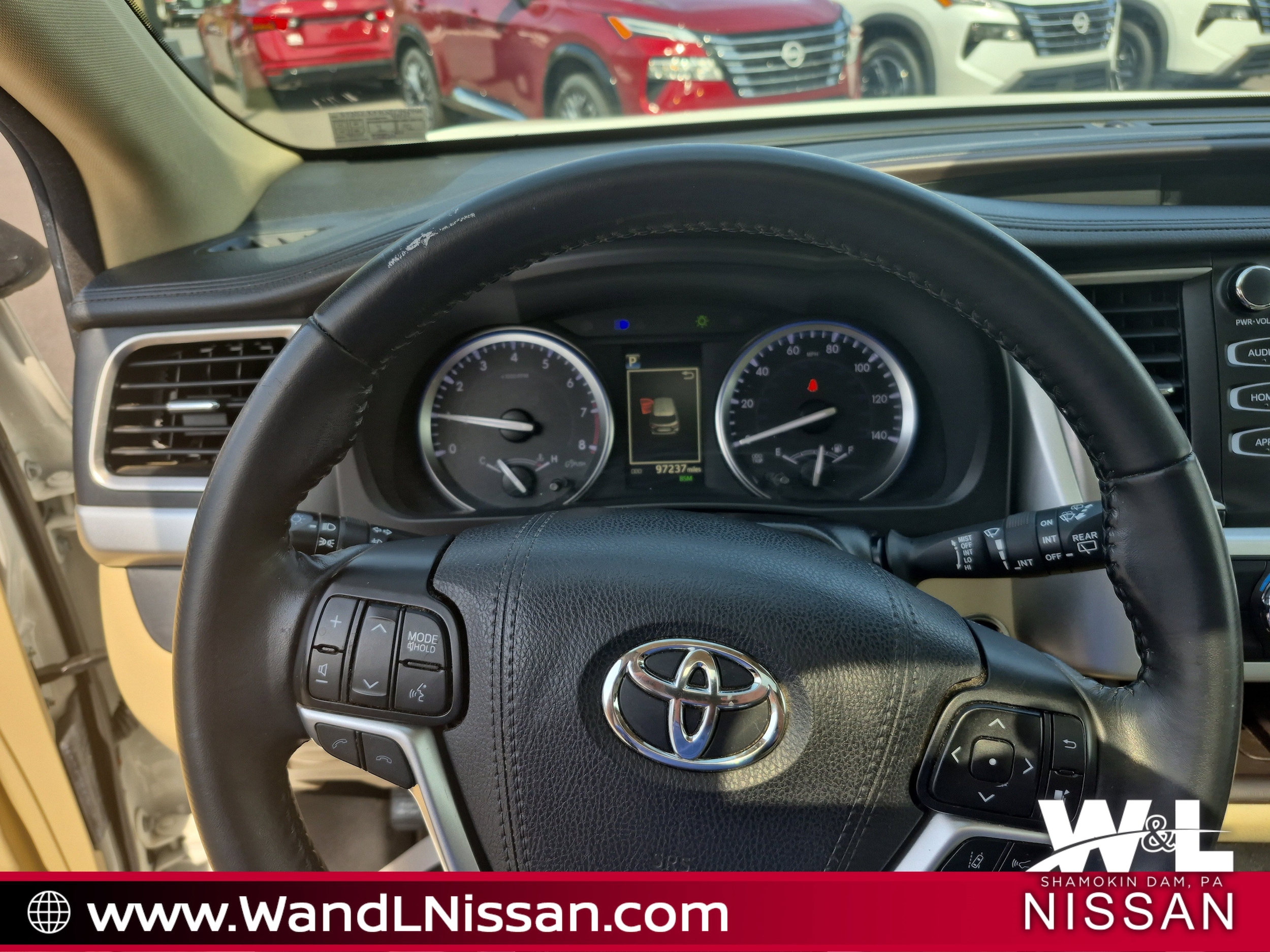 2018 Toyota Highlander XLE - Photo 13